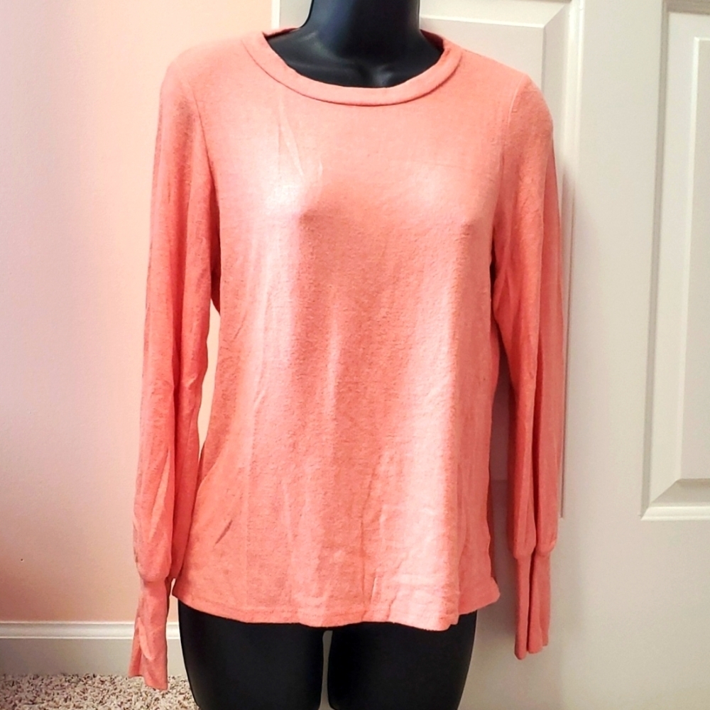 Daytrip Long Sleeve Top